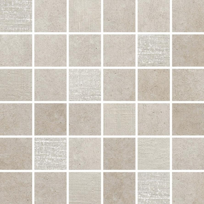 Rondine Loft Beige Mosaico 30x30