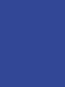 Versace Alphabet Tinta Unita Blu 14.5x19.4