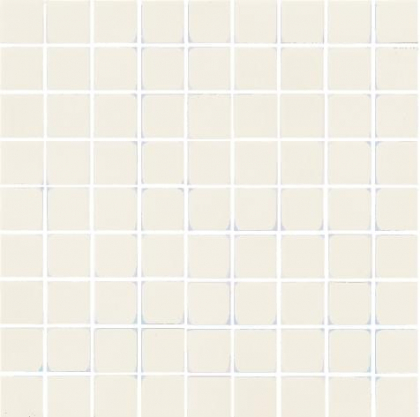 Ceramiche Grazia Essenze Mosaico Magnolia 30x30