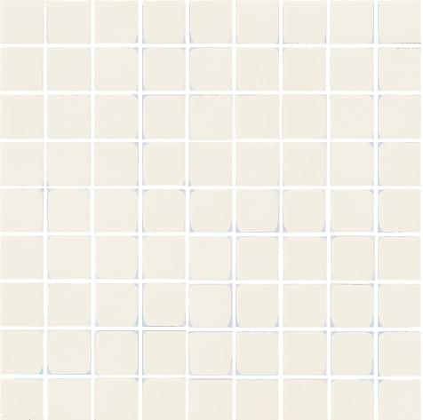 Ceramiche Grazia Essenze Mosaico Magnolia 30x30