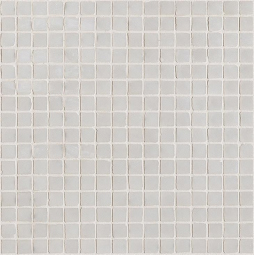 Casa Dolce Casa Neutra 6.0 01 Bianco Mosaici Vetro Lux A 30x30