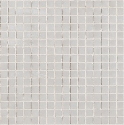 Casa Dolce Casa Neutra 6.0 01 Bianco Mosaici Vetro Lux A 30x30