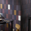 Mutina Lane Mono Black 7.9x16