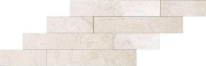 Piemme Ceramiche Stone Concept Brick Mix Luce Ret 29x59
