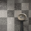 Lea Ceramiche Concreto Zoom Foam Glow 60x60