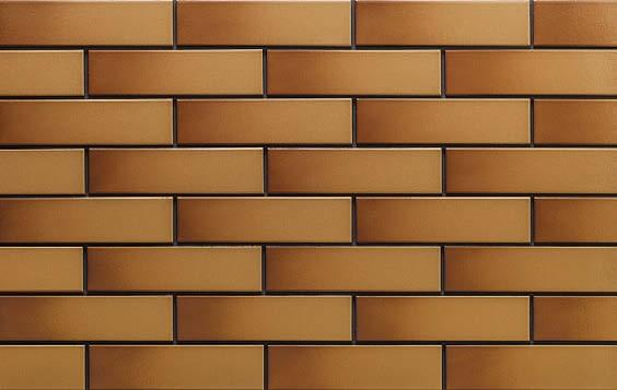 Cerrad Elewacja Szkliwiona Miodowa 6.5x24.5