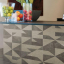 Provenza Eureka Mosaico 5x5 Moka 30x30