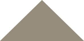 Original Style Victorian Floor Tiles Holkham Dune Triangle 5.12x10.4