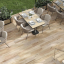 Colorker Hamilton Mosaico Maple 30x30