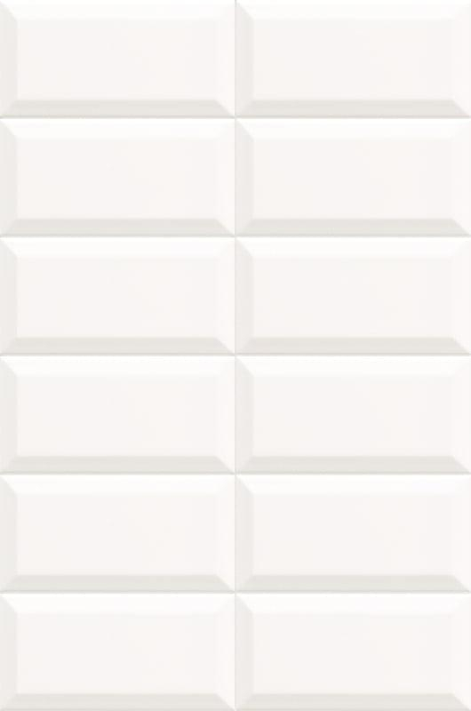 Mainzu Plus Bissel Blanco Brillo 10x20