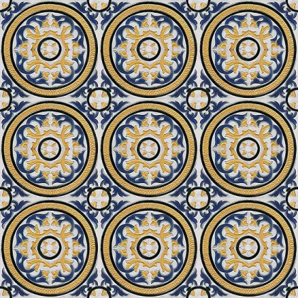 Apavisa 4Ever Opus Blue Pre-Scored 20 59.2x59.2