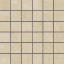 Apavisa Beton Beige Lappato Mosaico 29.75x29.75