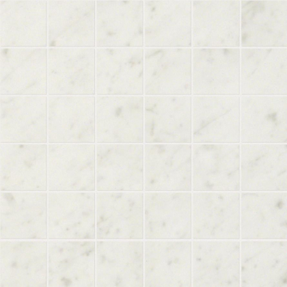 Fap Roma Diamond Carrara Gres Macromosaico 30x30