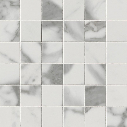 Fap Roma Gold Carrara Superiore Mosaico 30.5x30.5