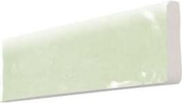 Wow Fez Bullnose Mint Gloss 3.5x12.5