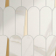 Italon Metropolis Calacatta Gold 120x278