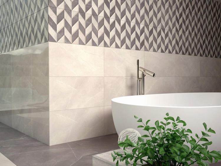 Kerasol Pulpis Crema 30x60