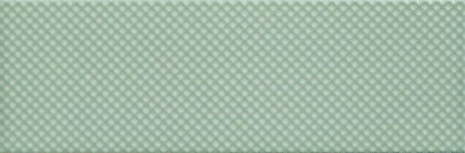 Domino Ceramika Selvo Bar Green 7.8x23.7