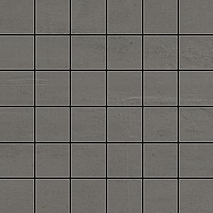 Graniti Fiandre Fahrenheit 300°F Frost Honed Mosaici 30x30