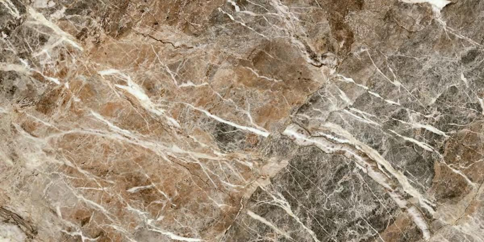 Casa Dolce Casa Nature Mood Mountain Peak Glossy 6 Mm 120x280