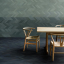 Mutina Mews Chevron Pigeon 5.5x39.4