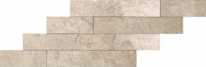 Piemme Ceramiche Stone Concept Brick Mix Sabbia Ret 29x59