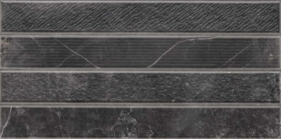 Piemme Ceramiche Uniquestone Nite Level Ret 60x119.5