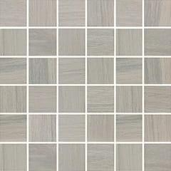 Casa Dolce Casa Wooden Tile Of Cdc Gray Mosaico 30x30