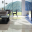 Atlas Concorde Marvel Dream Bianco Fantastico Matt 60x60