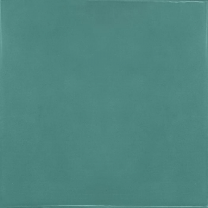 Equipe Village Teal 13.2x13.2