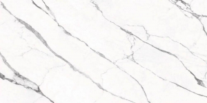 Casalgrande Padana Marmoker Statuario Fine Honed 60x120