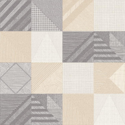 Aparici Fabrique Stamp Natural 59.55x59.55