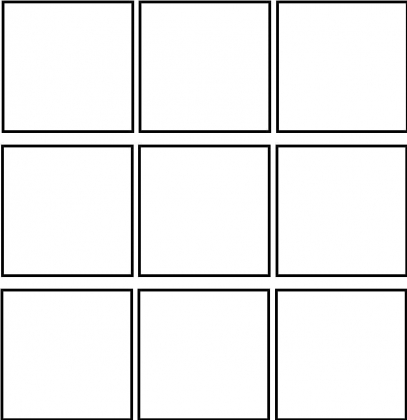 Casalgrande Padana Pietre Di Paragone Mosaico Del Cardoso 10x10 30x30