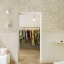 Marazzi Fabric Cotton Decoro Lux Rett 40x120