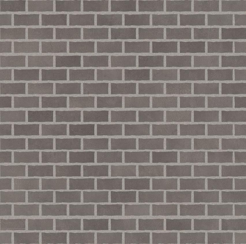 Floor Gres Industrial Plomb 1.5x3 6 Mm Mosaico 30x30