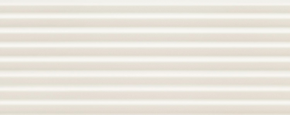 Tubadzin My Tones White Str 29.8x74.8