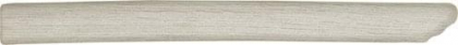 Ape Oregon Remate Fiorentino Izq Peldano Gris 3.2x33