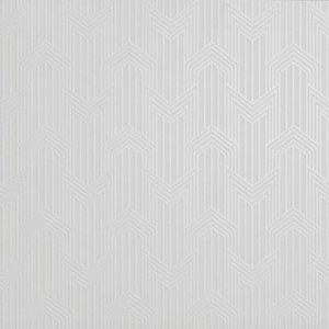 Petracers Swing Geometria Bianco Matt Su Bianco Matt 60x60