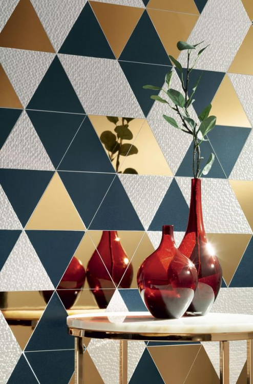 Arte Scarlet White Mat 59.8x59.8