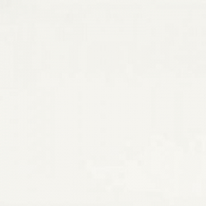 Ascot New England Colors Line White Bianco 31x31