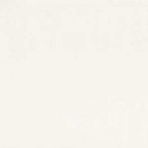 Ascot New England Colors Line White Bianco 31x31