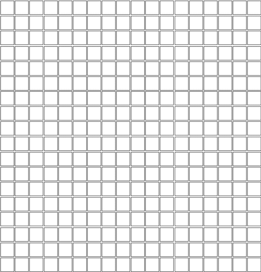 Piemme Ceramiche More Mosaico Levigato Avorio 30x30