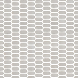 Casa Dolce Casa Neutra 6.0 01 Bianco Vetro Lux C 1.6x3.2 29.2x28.3