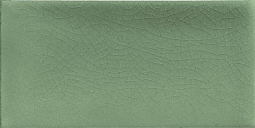 Adex Modernista Liso Pb CC Verde Oscuro 7.5x15