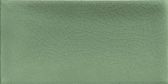 Adex Modernista Liso Pb CC Verde Oscuro 7.5x15