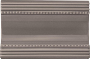 Original Style Artworks London Stone Plain Cornice 7.5x15.2