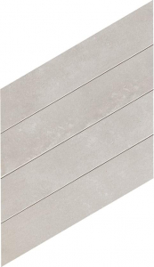 Impronta Italgraniti Metaline Steel Mosaico Thorn 29x34