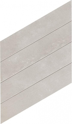 Impronta Italgraniti Metaline Steel Mosaico Thorn 29x34