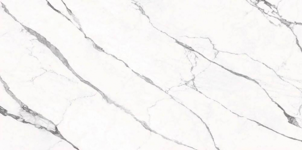 Casalgrande Padana Marmoker Statuario Fine Luc 60x120