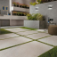 Atlas Concorde Marvel Stone Bianco Dolomite 60x60